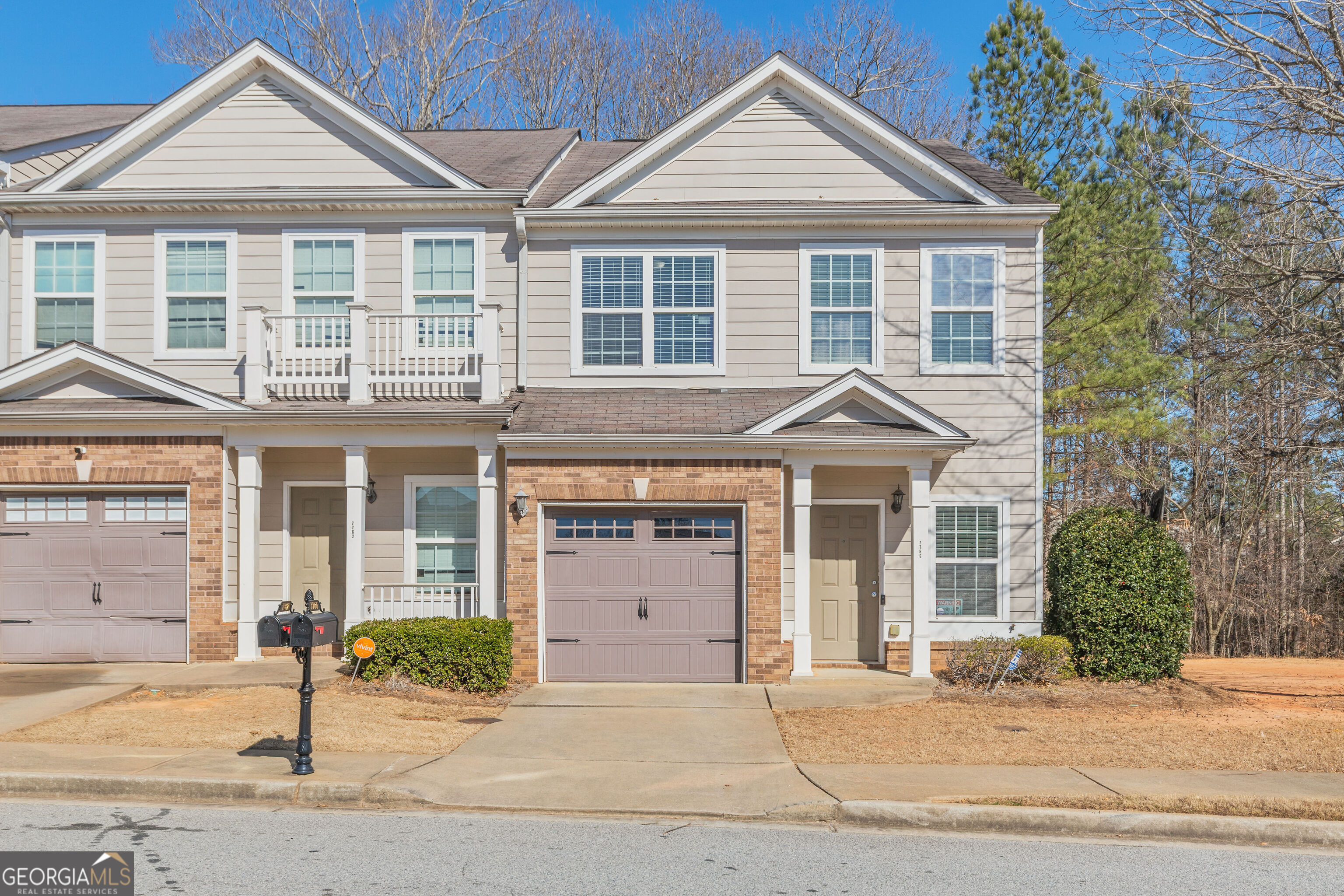 Carnegie Dr, Fairburn, GA 30213 #1