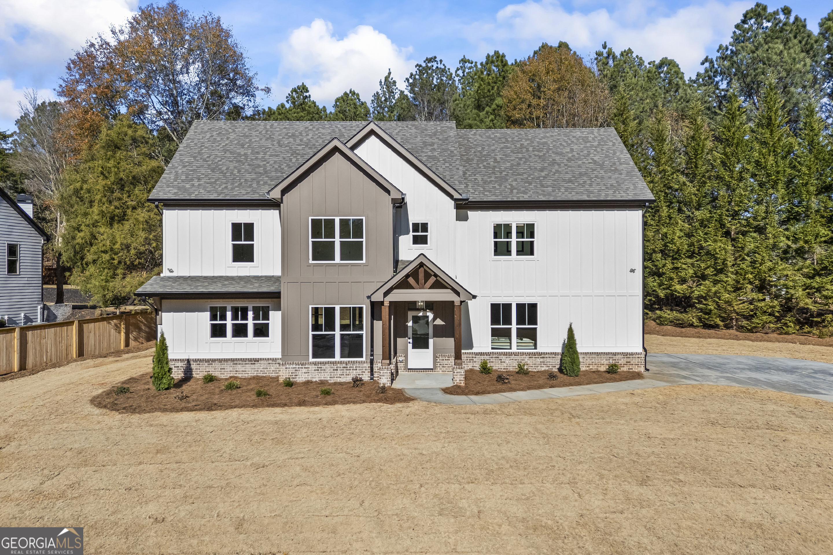 Greenwood Cir, Madison, GA 30650 #1