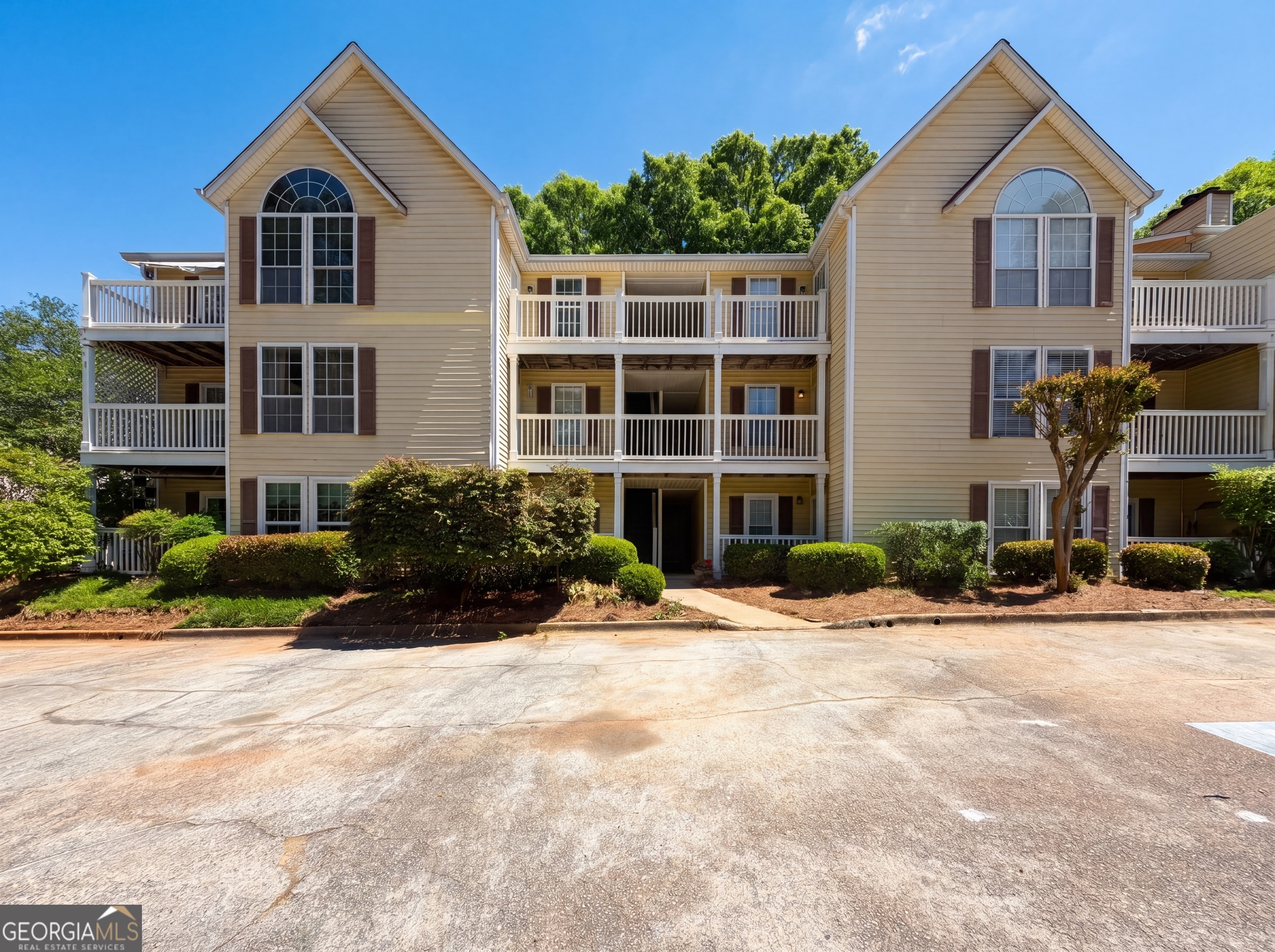 Cobblestone Trl, Avondale Estates, GA 30002 #1