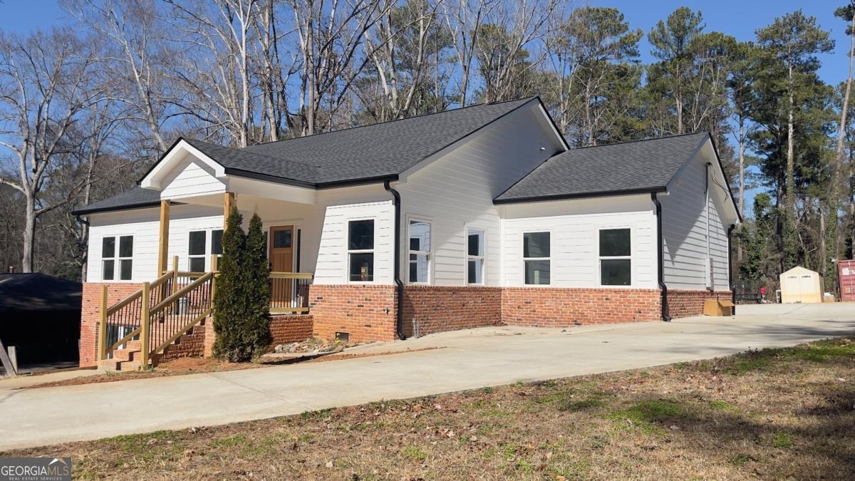 Hogan Rd, Atlanta, GA 30344 #1