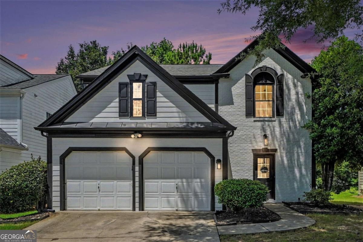 Alvecot Cir, Atlanta, GA 30339