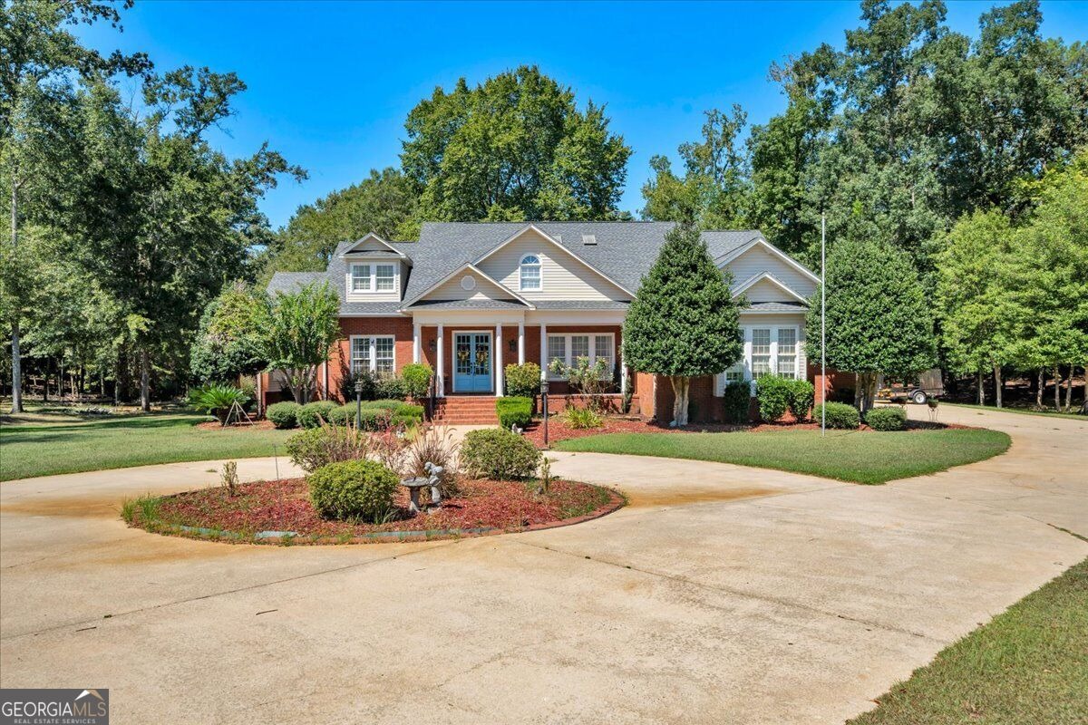 Evergreen Rd, Dublin, GA 31021 #1