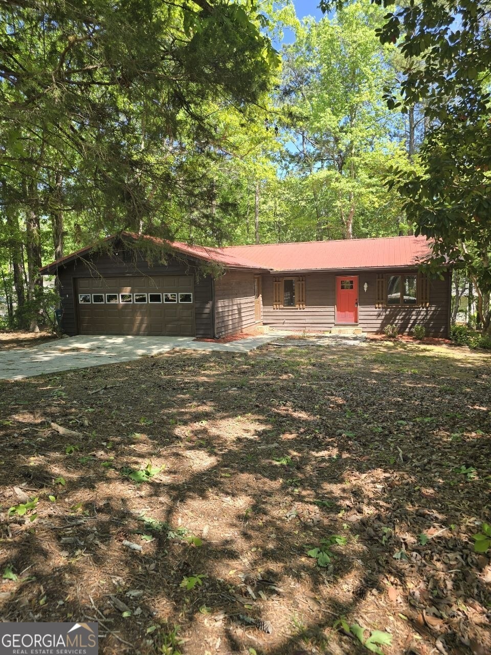 Golfview Dr, Villa Rica, GA 30180