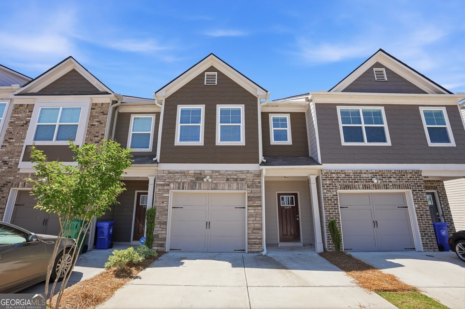 Scudders Dr, Lithonia, GA 30058