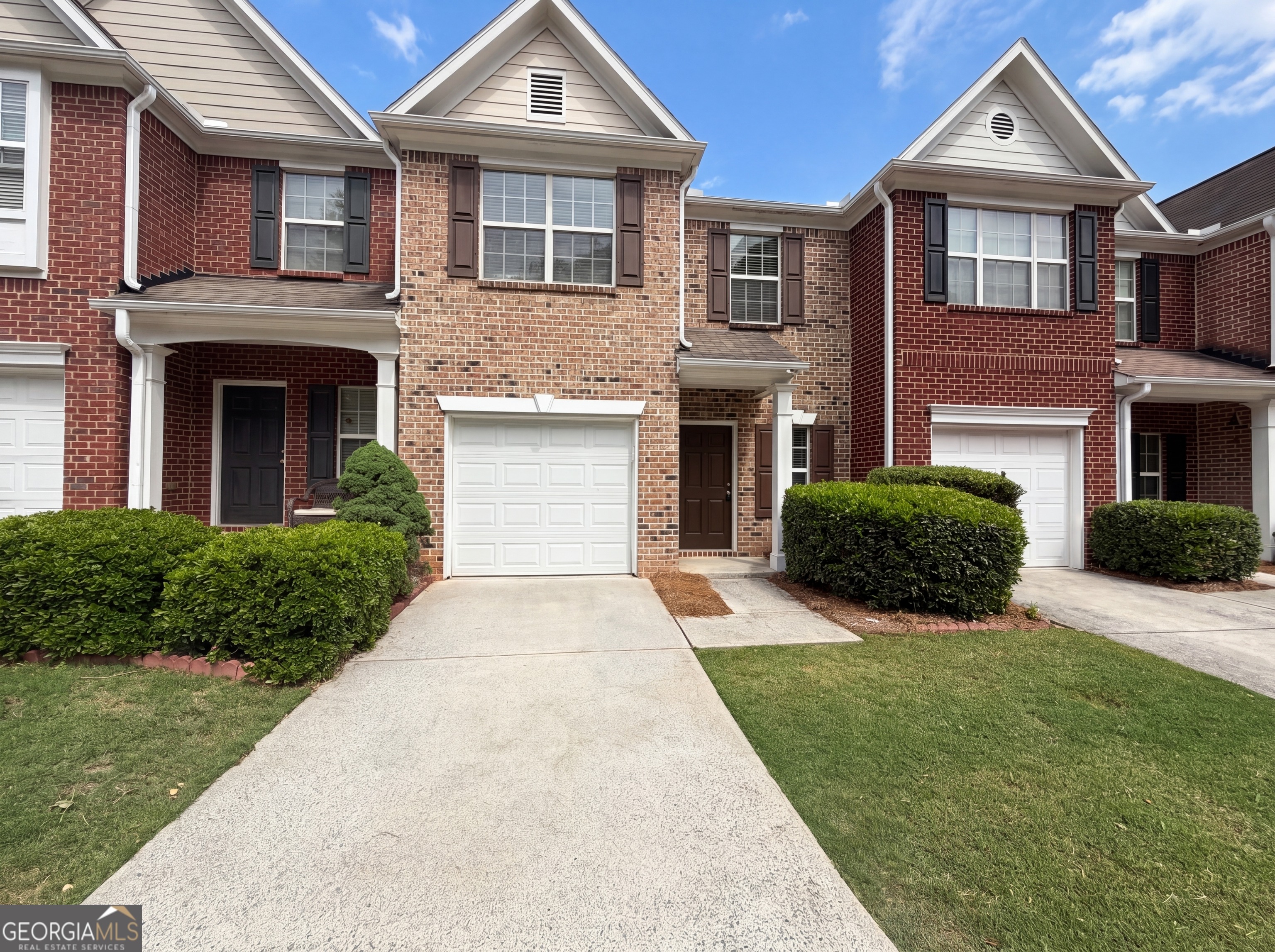 Heritage Park Cir, Kennesaw, GA 30144 #1