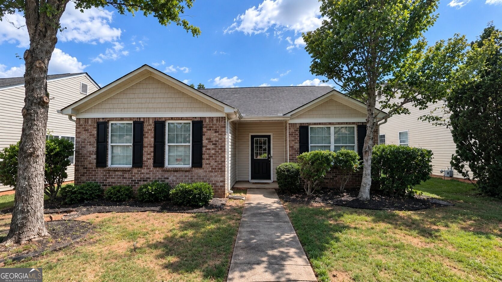 Winwood Dr, Mcdonough, GA 30253 #1