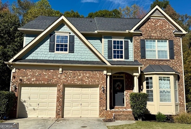 Summit Pkwy, Atlanta, GA 30331 #1