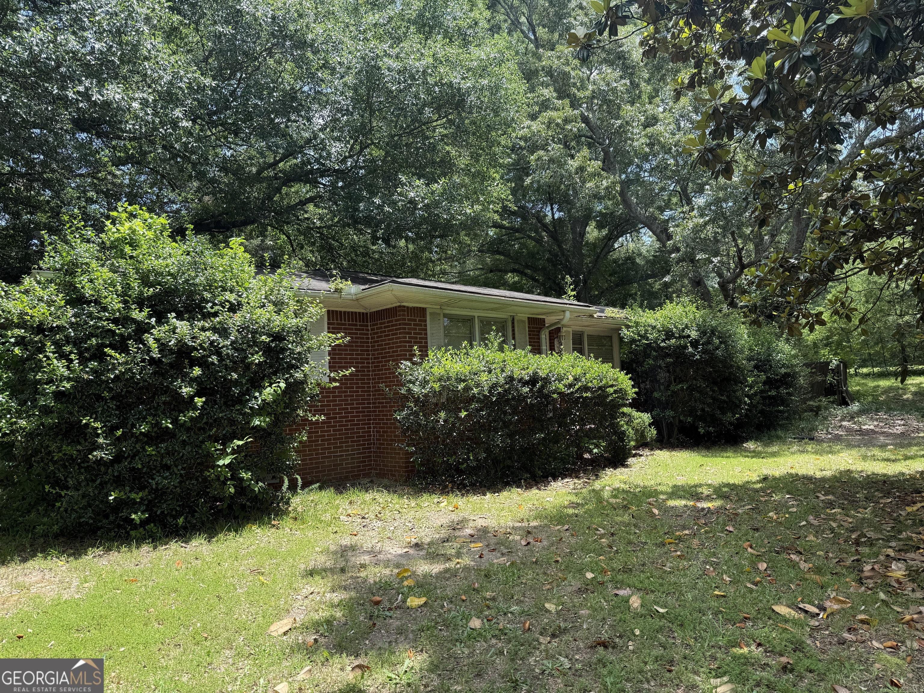 Highway 138 , Stockbridge, GA 30281