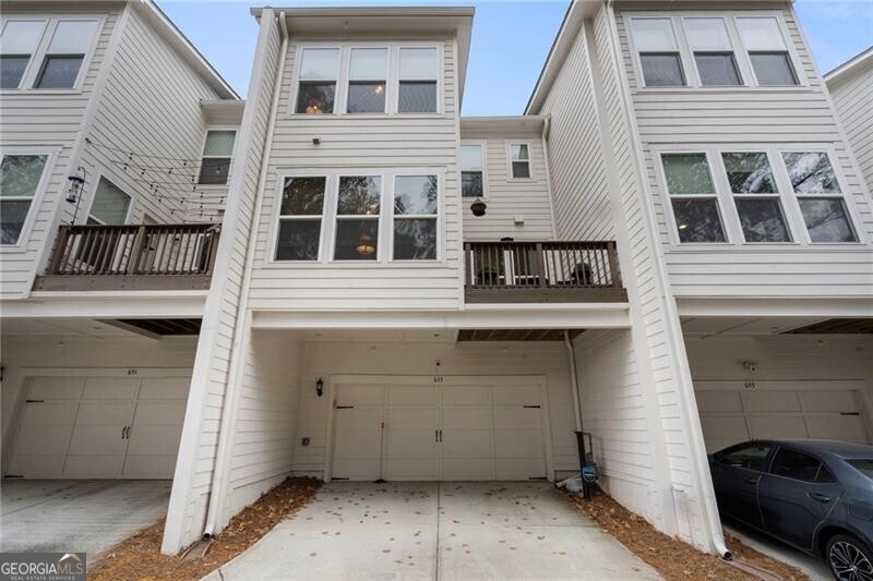 Hanlon Way, Alpharetta, GA 30009 #1