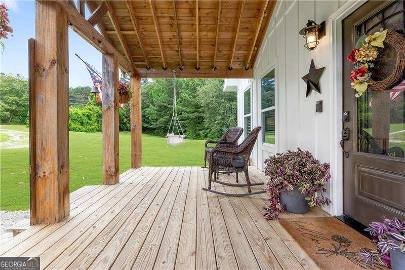 Holly Springs Rd, Rockmart, GA 30153