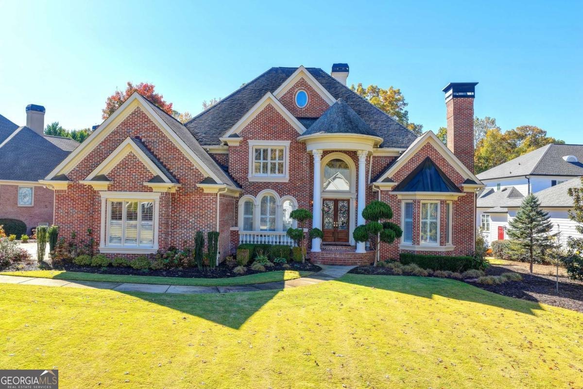 Sunbriar Dr, Cumming, GA 30040 #1