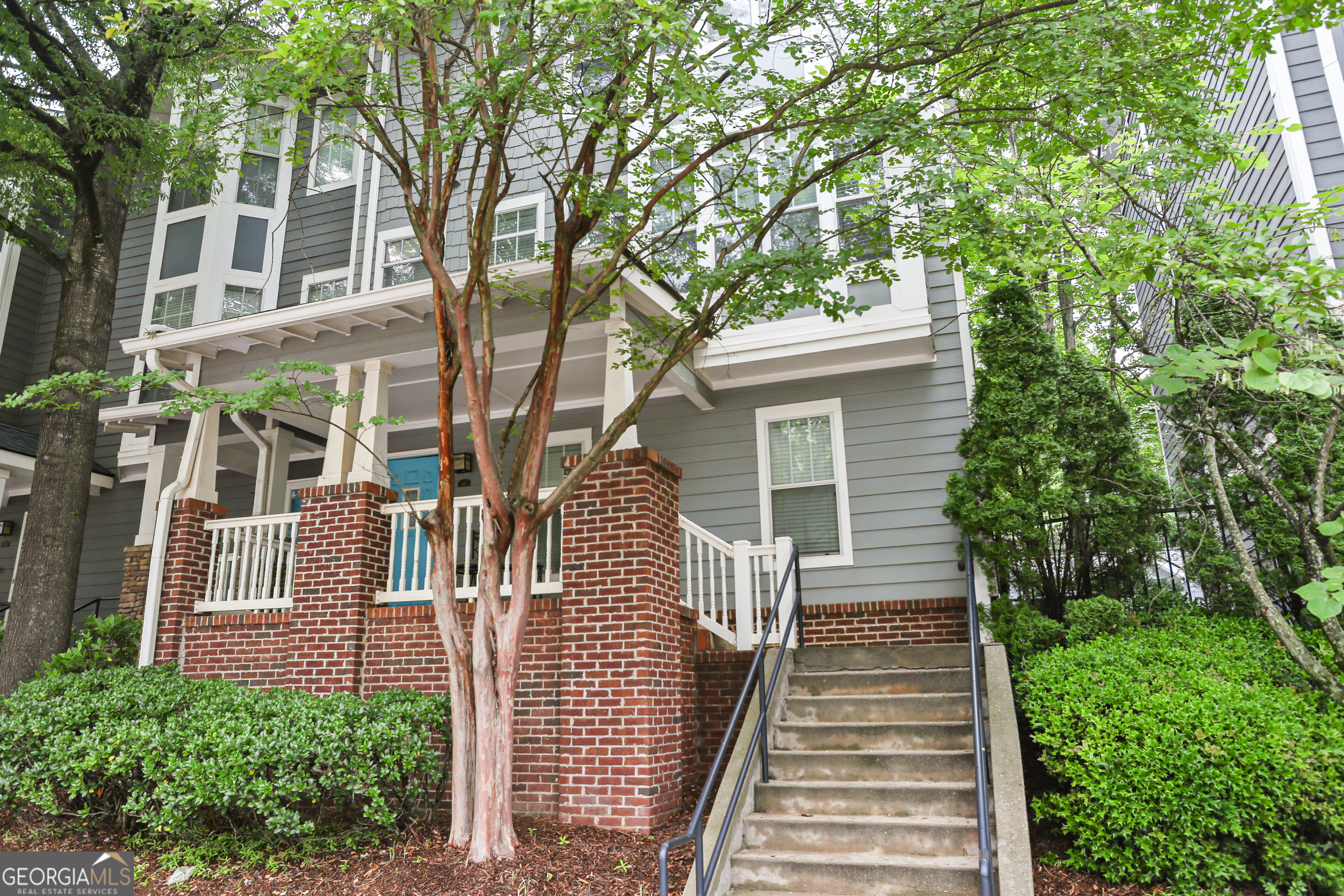 Park Row South , Atlanta, GA 30312 #1