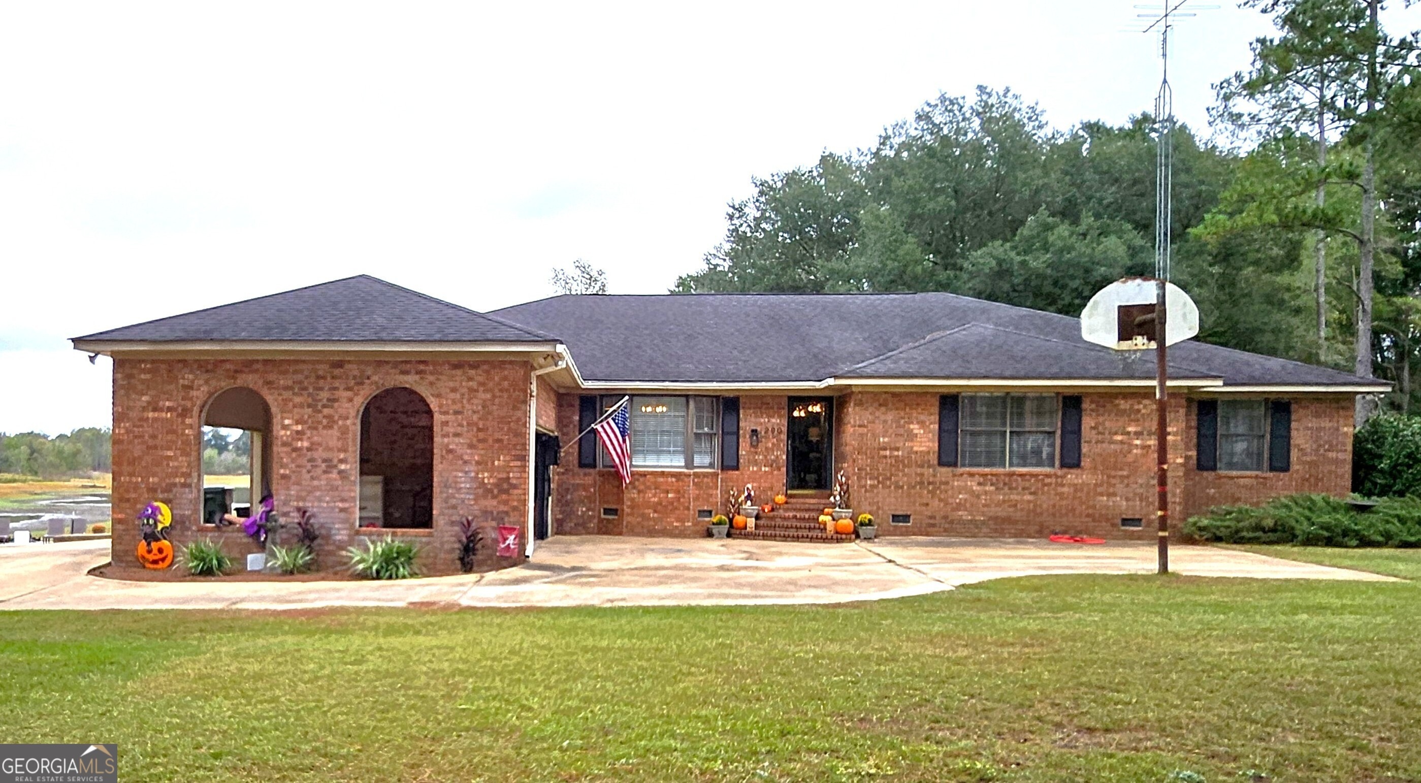 Long Rd, Bainbridge, GA 39817 #1