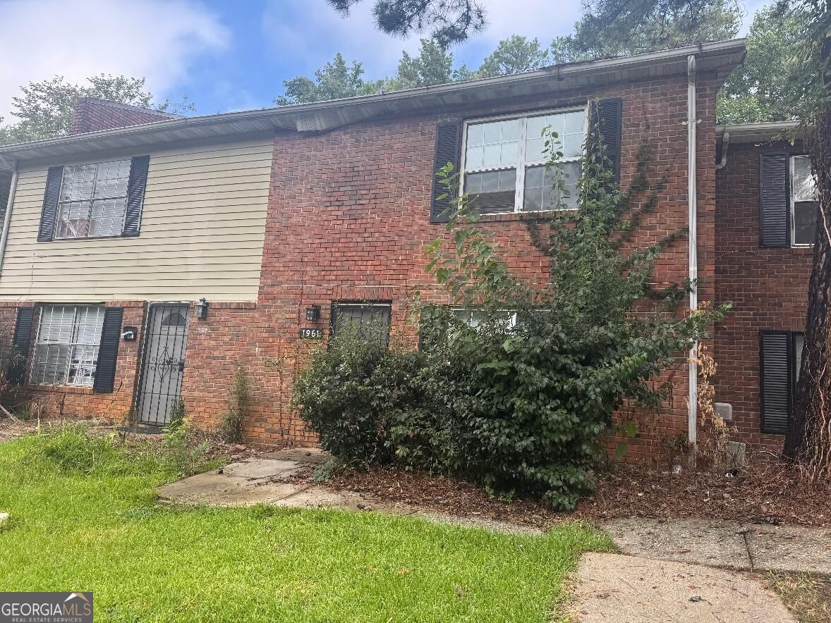 Whitehall Forest Ct, Atlanta, GA 30316 #1