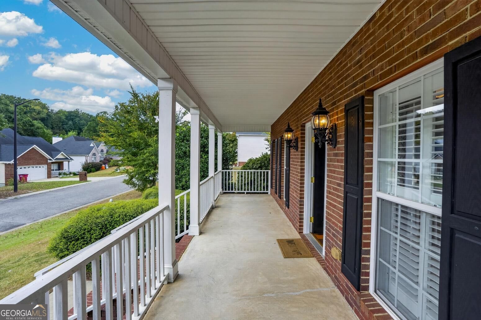 Sugarloaf Dr, Macon, GA 31204 #1