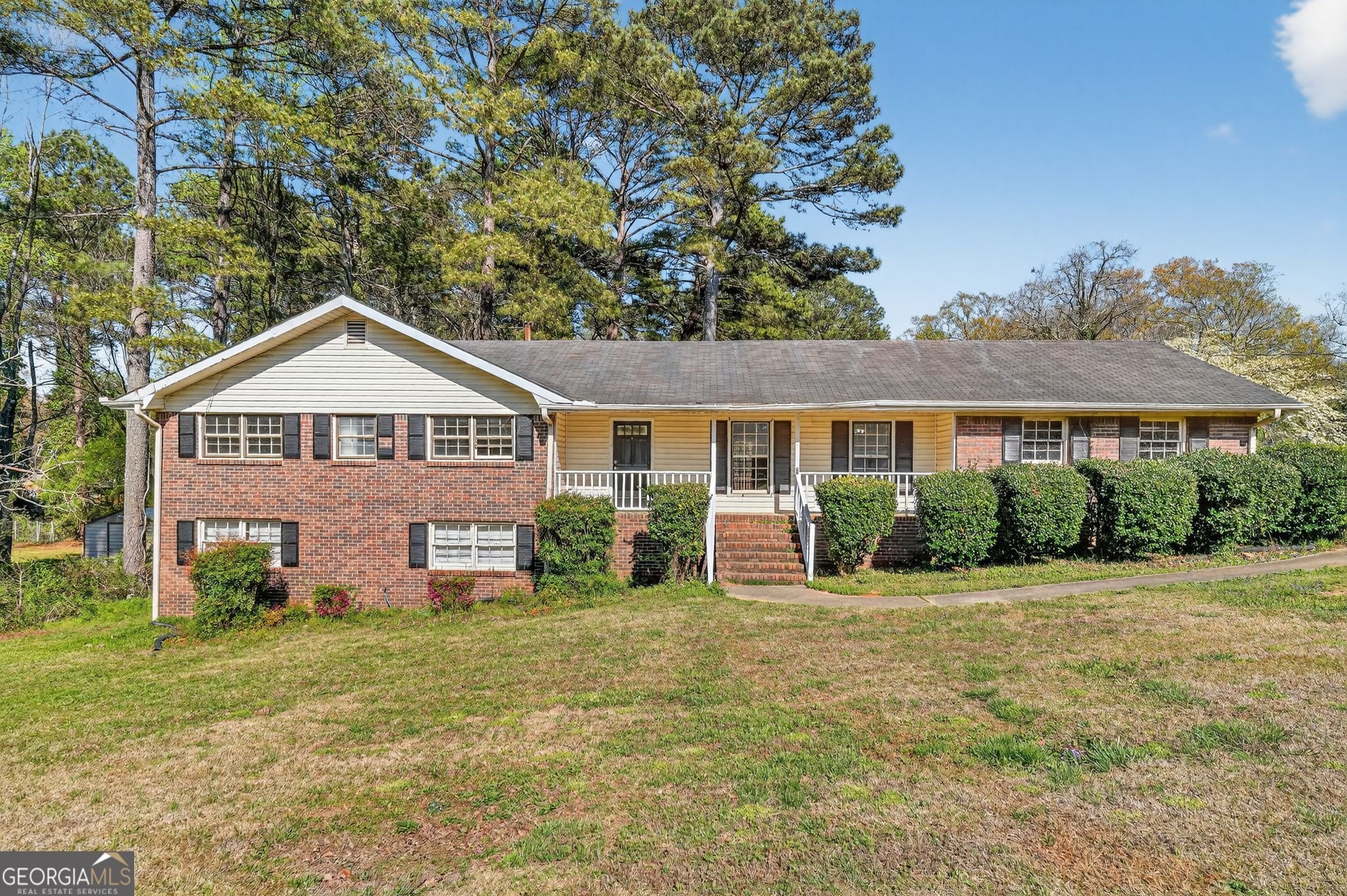 Blake Ln, Ellenwood, GA 30294 #1