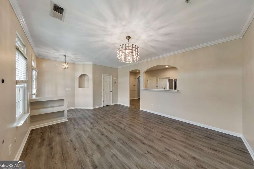 Georgia Way, Woodstock, GA 30188 #1