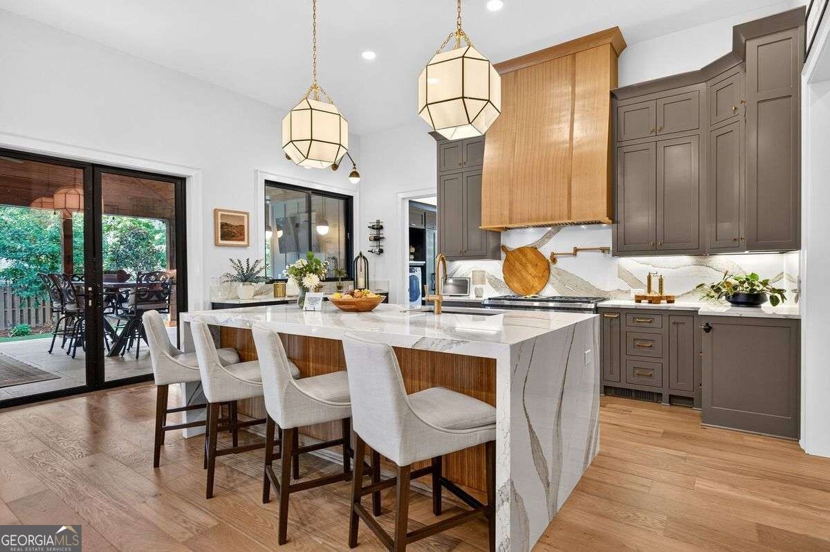 Brooke Dr, Alpharetta, GA 30009