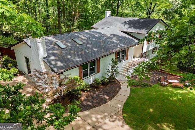 Terrell Dr, Athens, GA 30606
