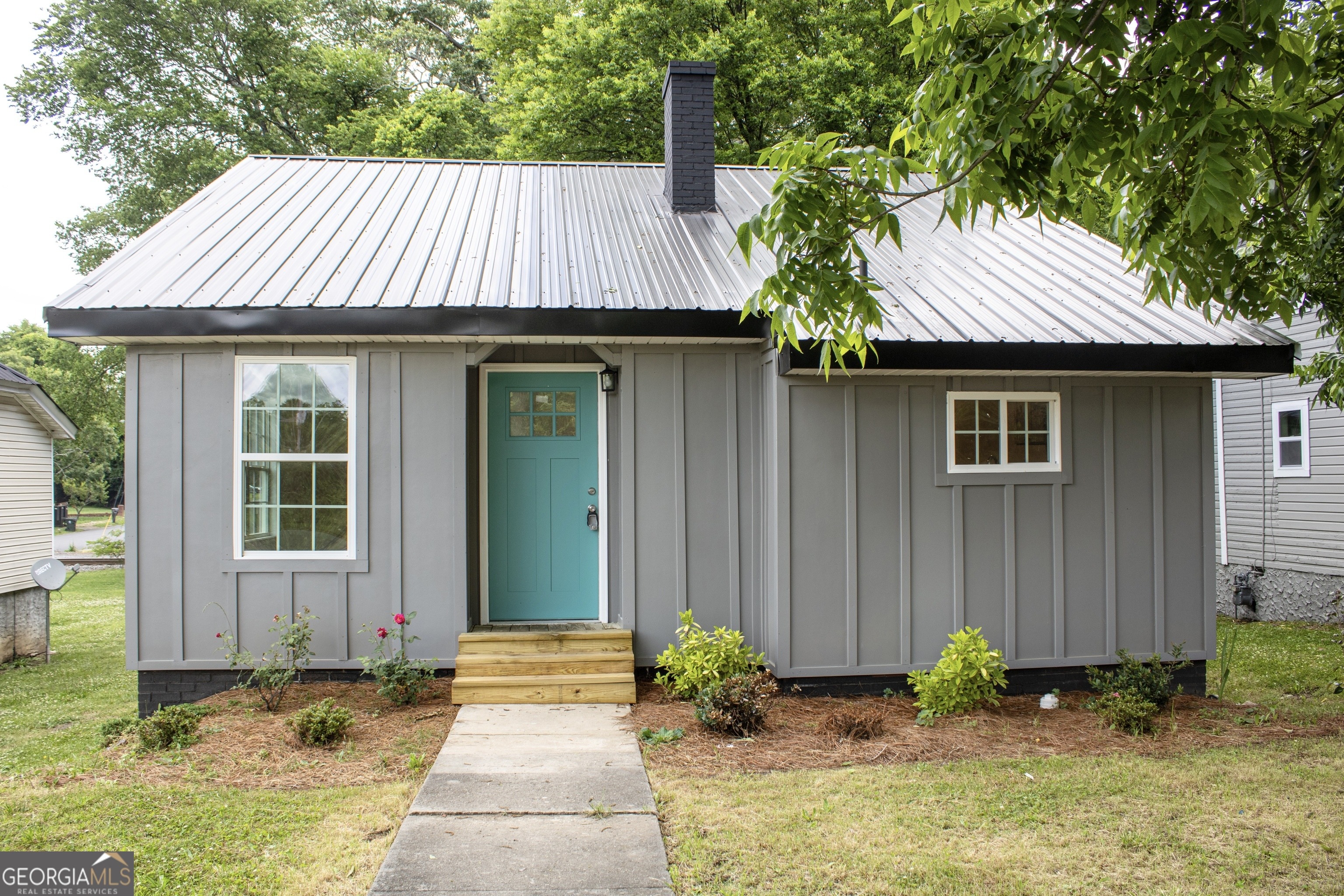 Park St, Cedartown, GA 30125