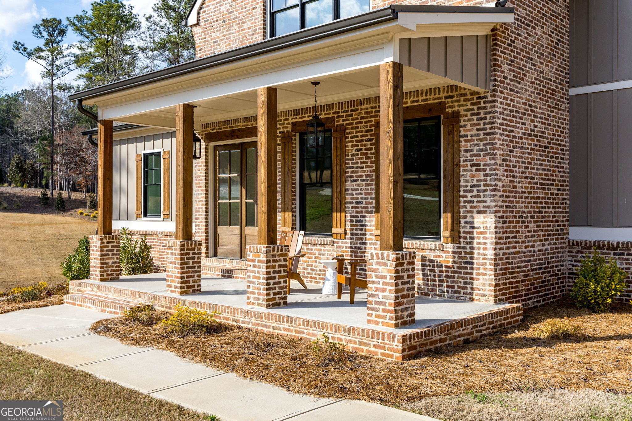Piedmont Cir, Forsyth, GA 31029 #1