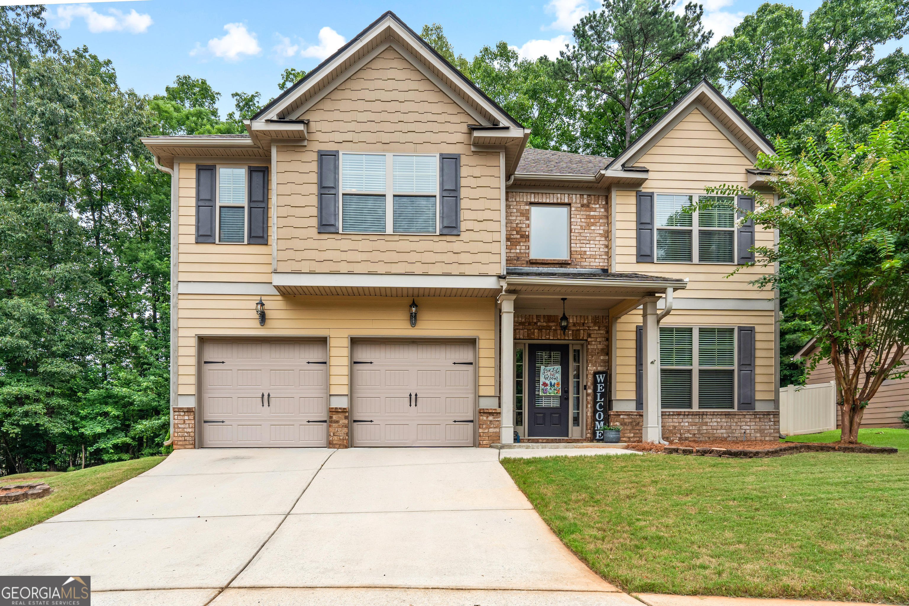 Village Pl, Newnan, GA 30265