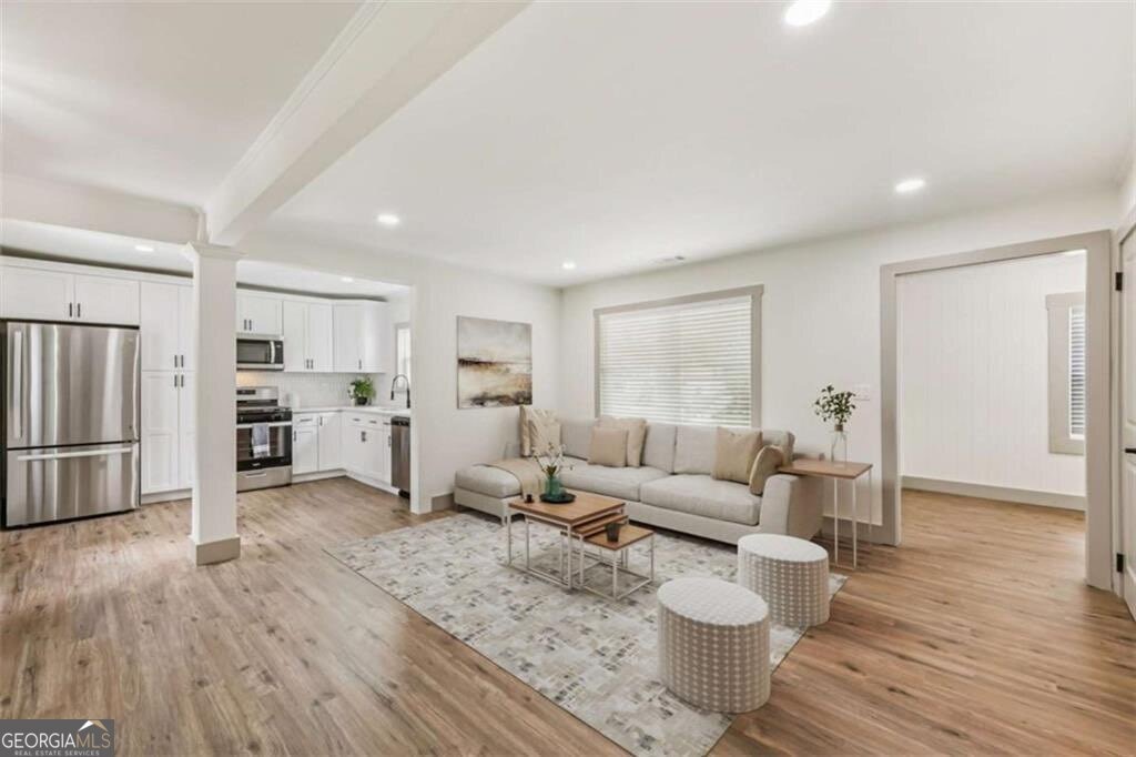 Jernigan Dr, Atlanta, GA 30315 #1