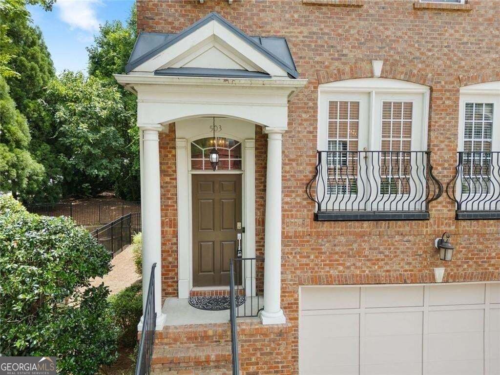 Cumberland Pkwy, Atlanta, GA 30339 #1