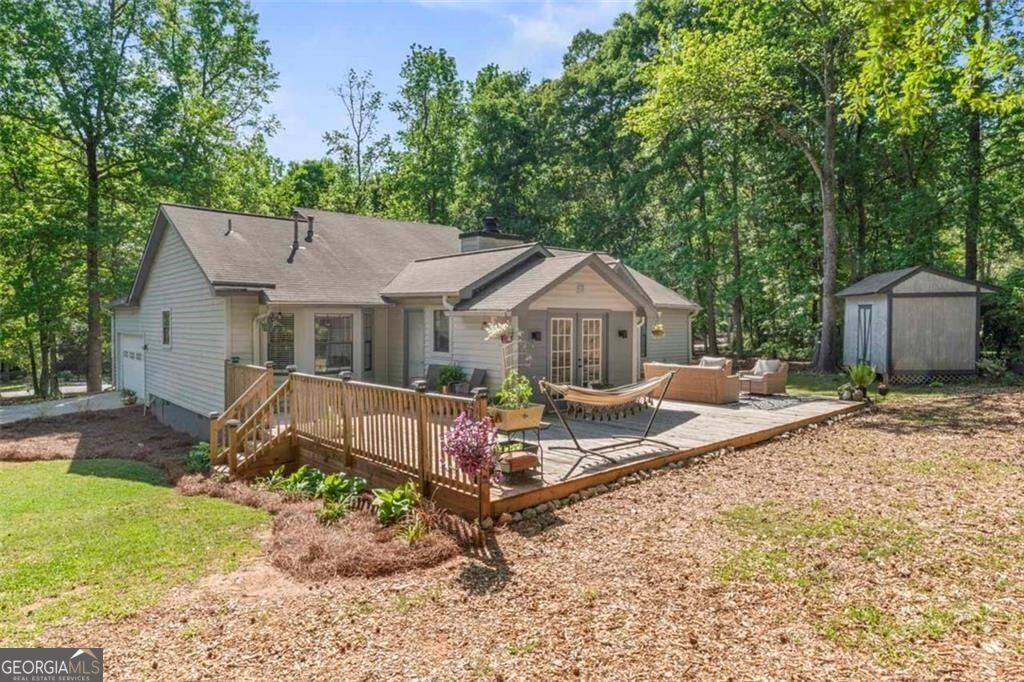 Hol Mar Trl, Mcdonough, GA 30253 #1