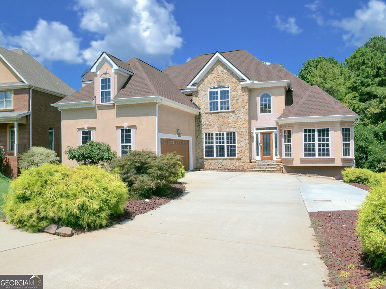 Southgate Blvd, Mcdonough, GA 30253