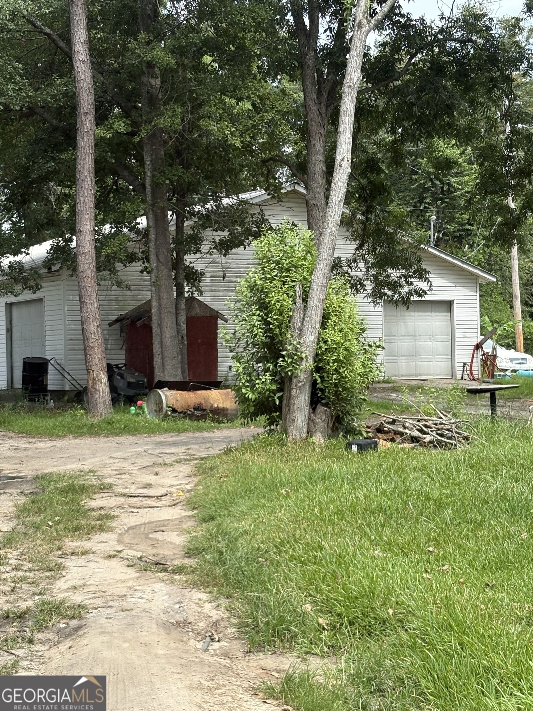 Hightower Rd, Statesboro, GA 30458 #1