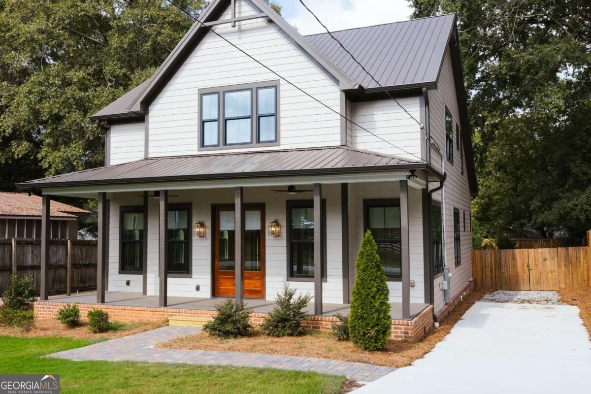 Glenhaven Ave, Athens, GA 30606 #1