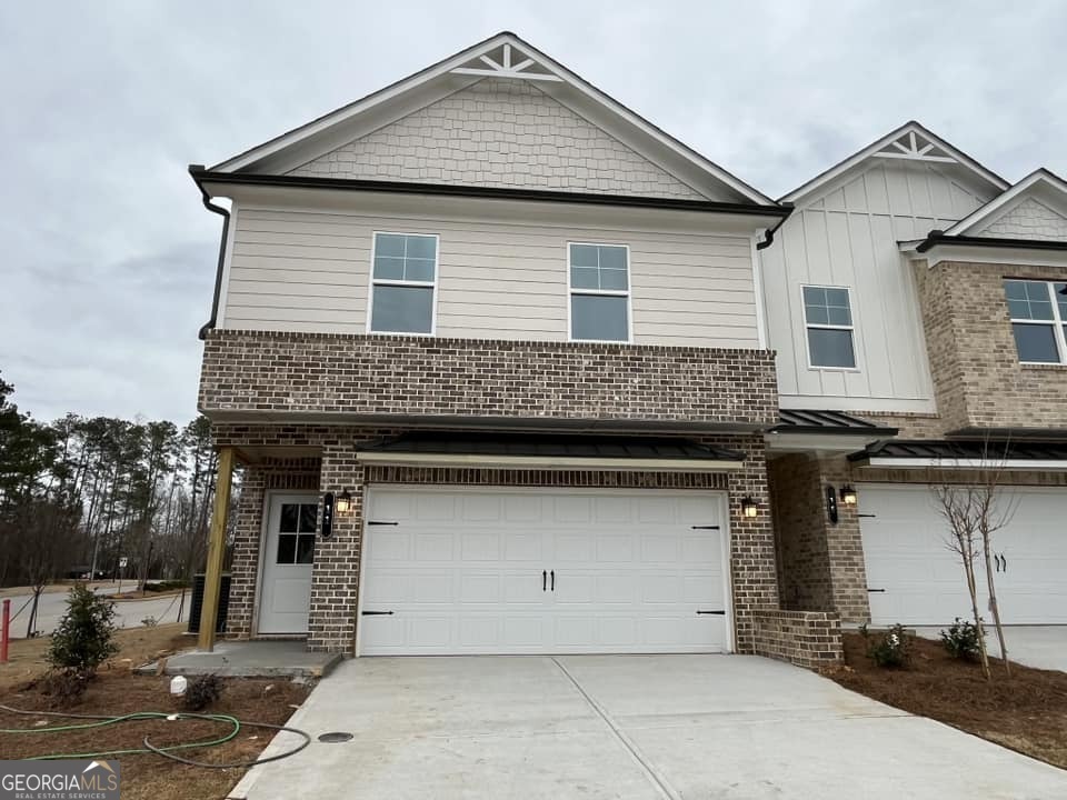 Creekside Commons Dr, Hoschton, GA 30548