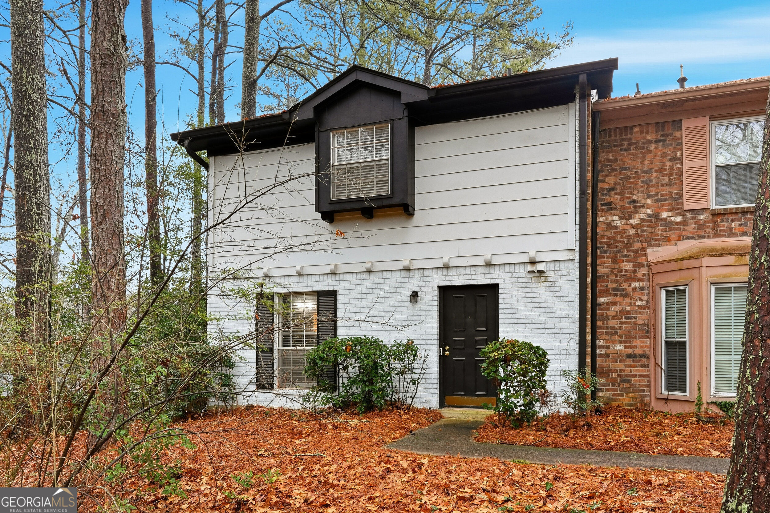 Garden View Dr, Stone Mountain, GA 30083 #1