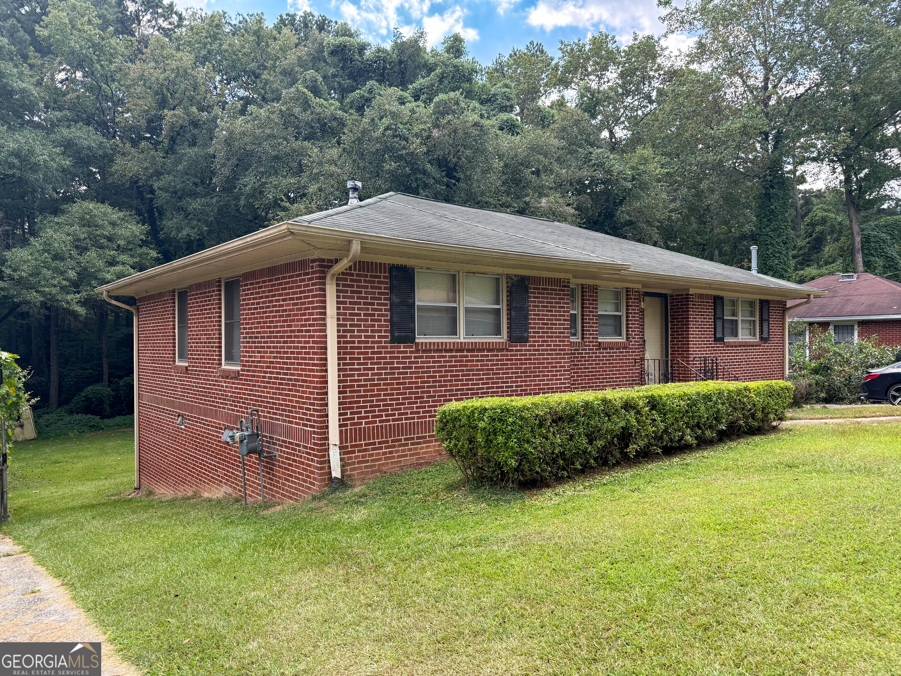 Rocksprings St, Forest Park, GA 30297 #1