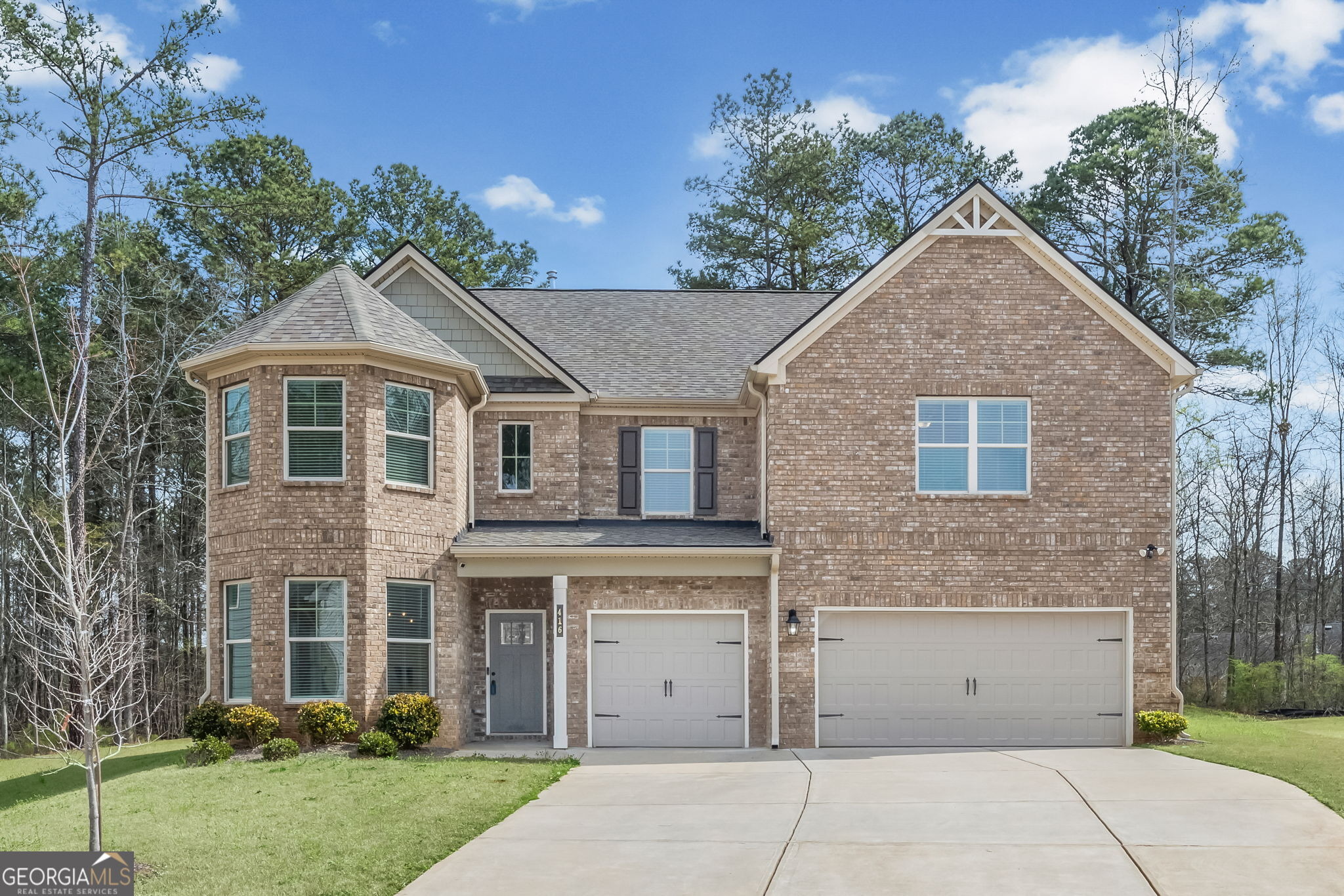 Tavistock Ct, Mcdonough, GA 30252 #1