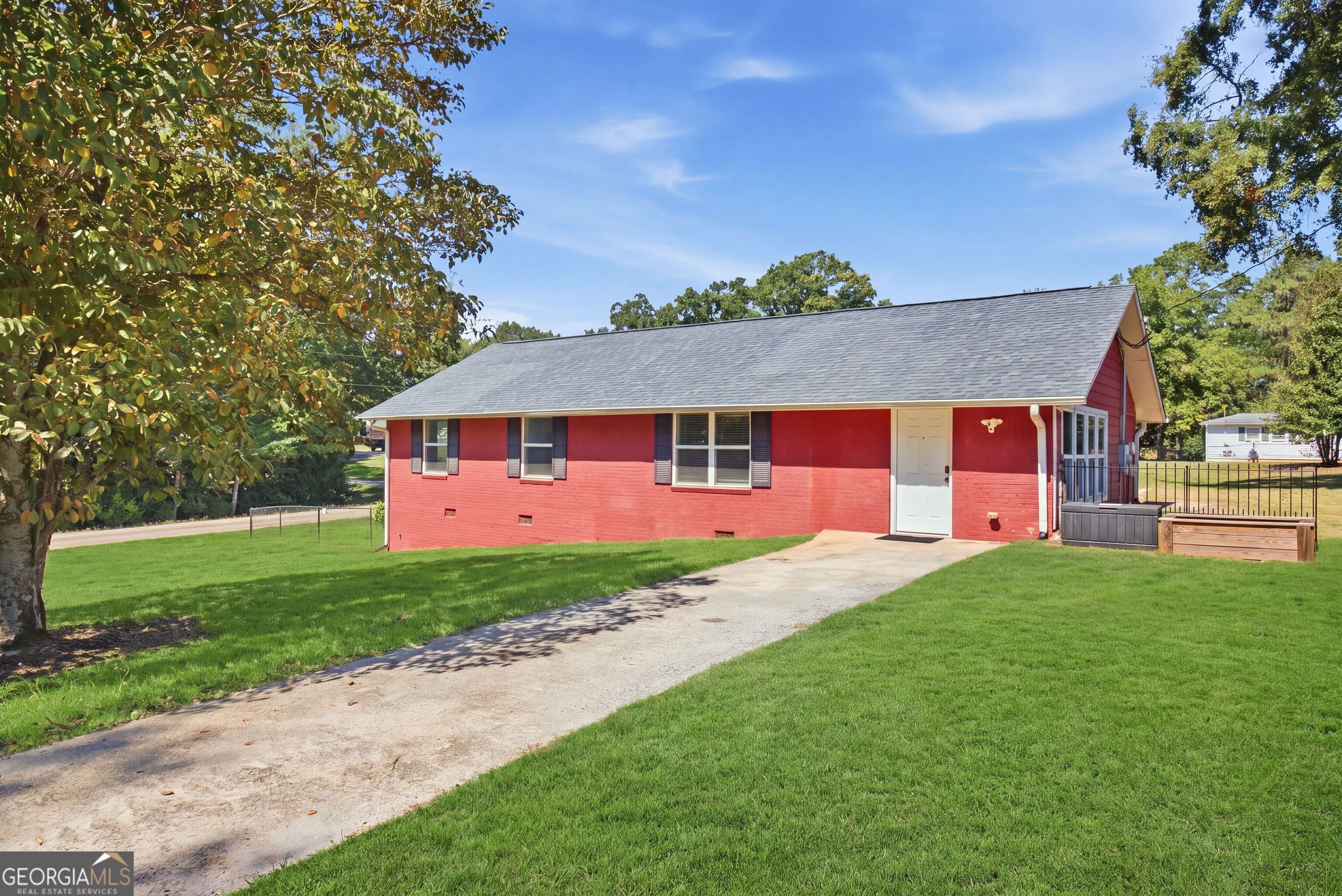 Smith St, Locust Grove, GA 30248 #1