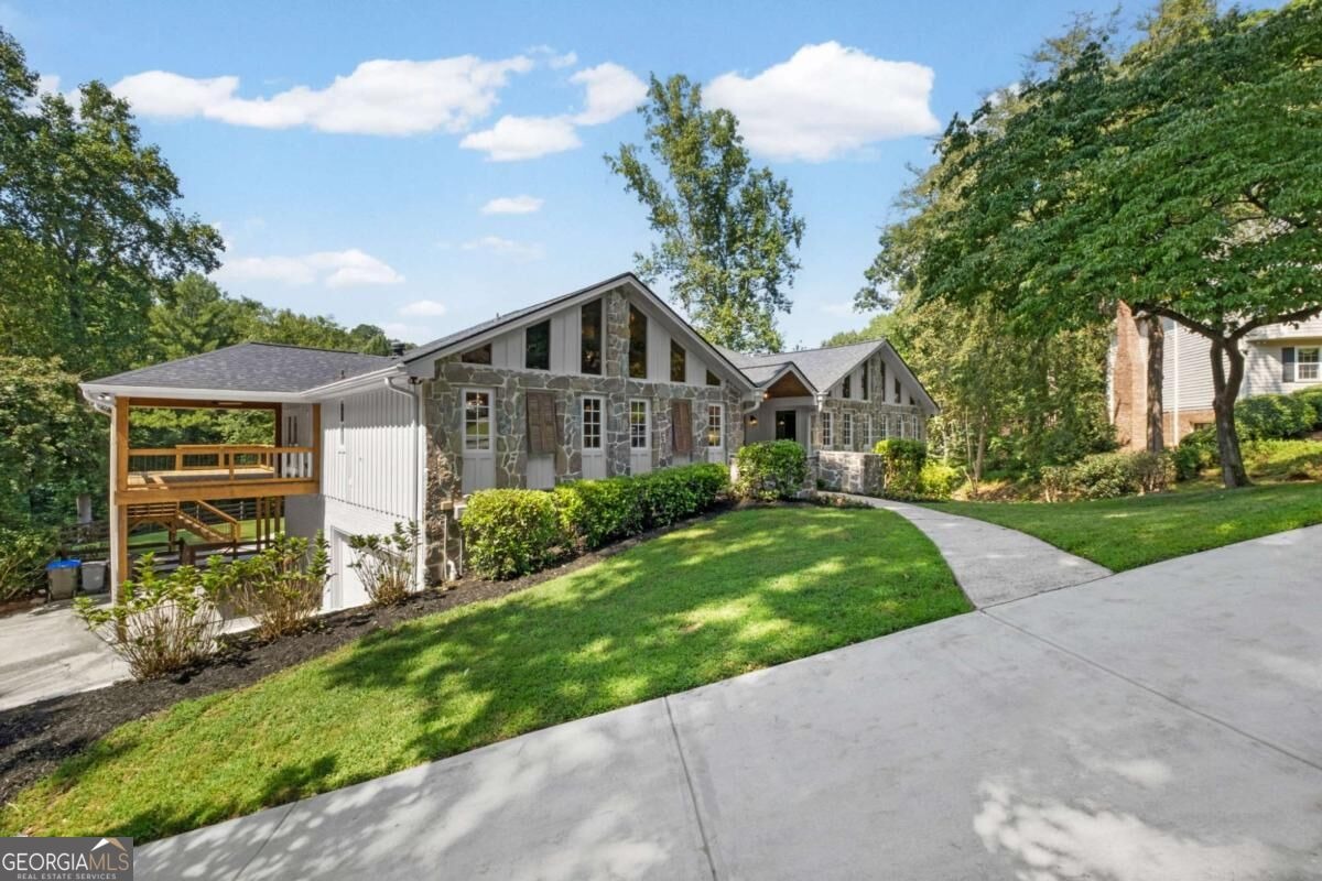 Green Chase Ct, Roswell, GA 30075 #1