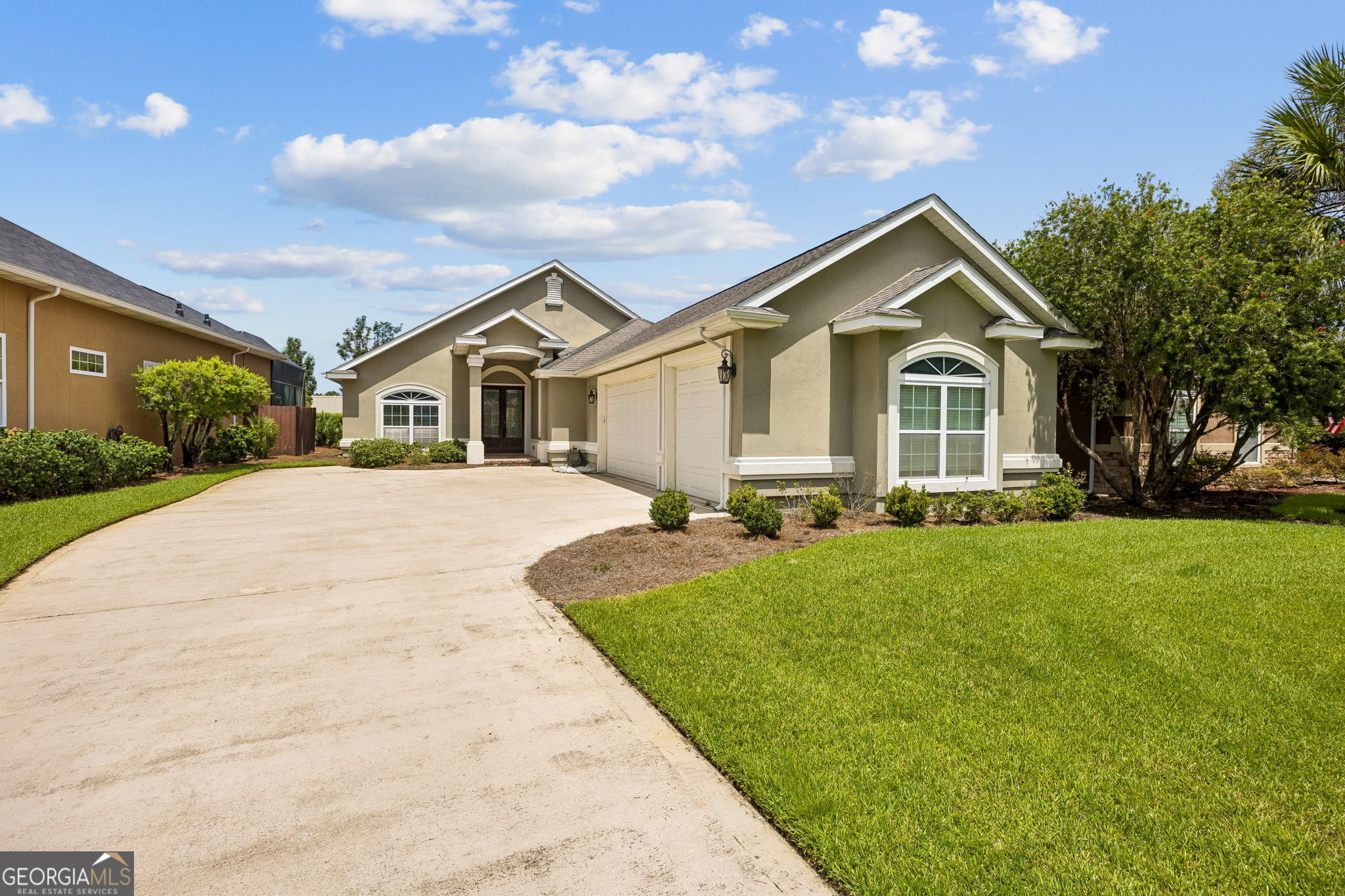 Sandpiper Ct, Saint Marys, GA 31558