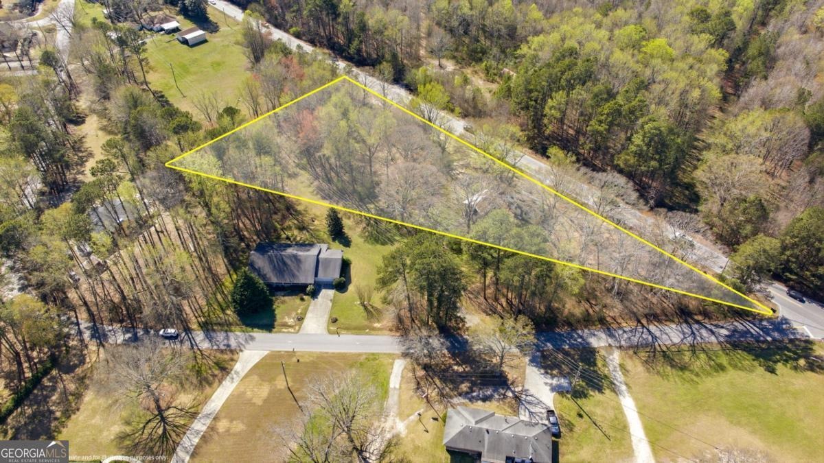 Braselton Hwy, Dacula, GA 30019 #1