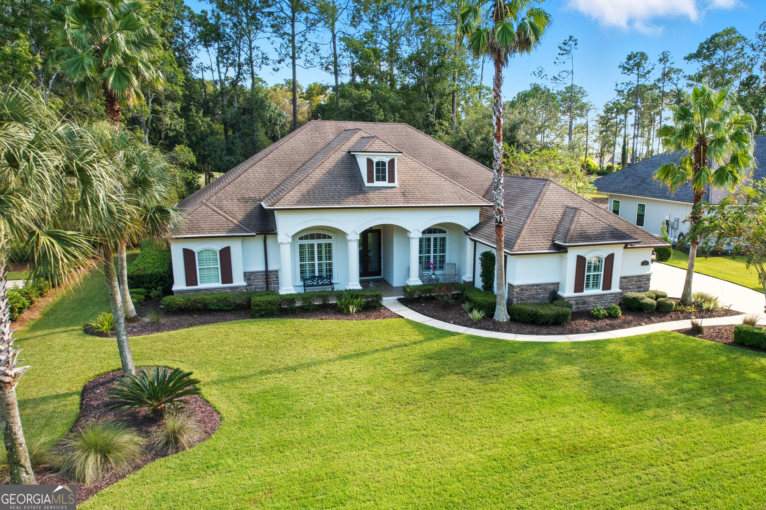 Osprey Cir, Saint Marys, GA 31558 #1