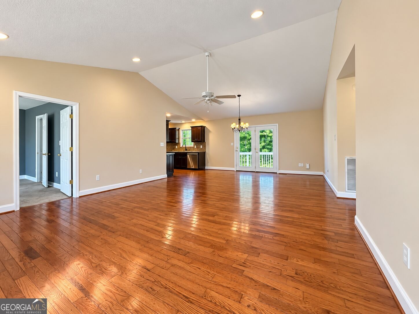 Briarwood Cir, Summerville, GA 30747 #1