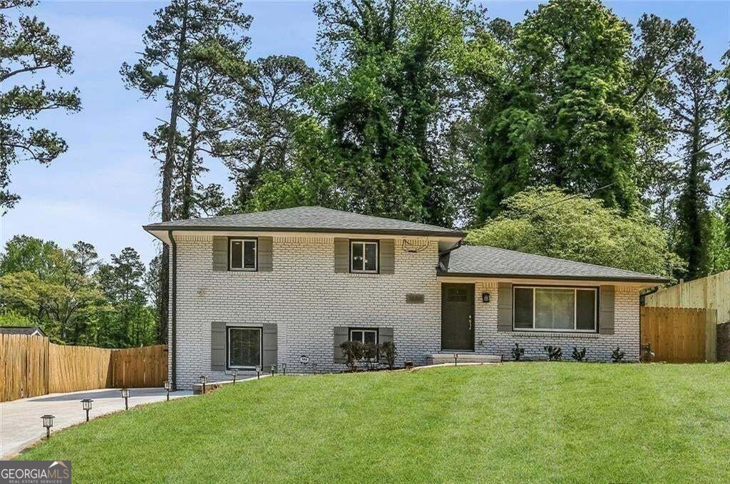 LA Mesa Ln, Decatur, GA 30032 #1