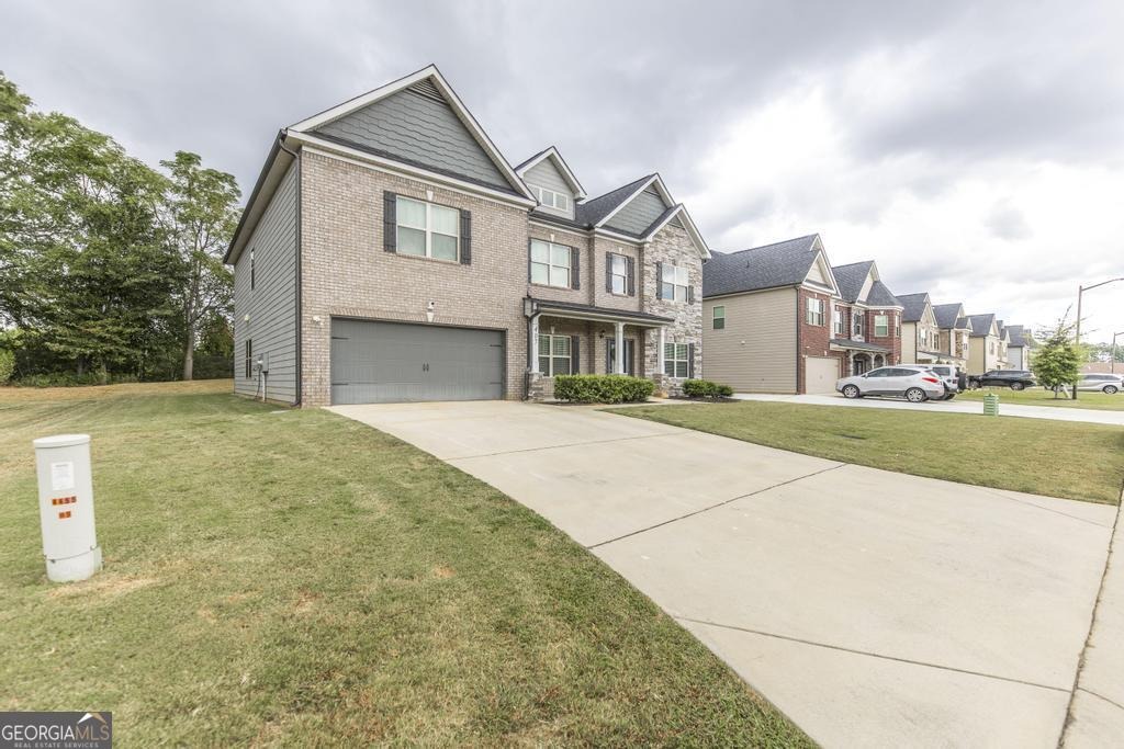 Doraville Ct, Warner Robins, GA 31088 #1