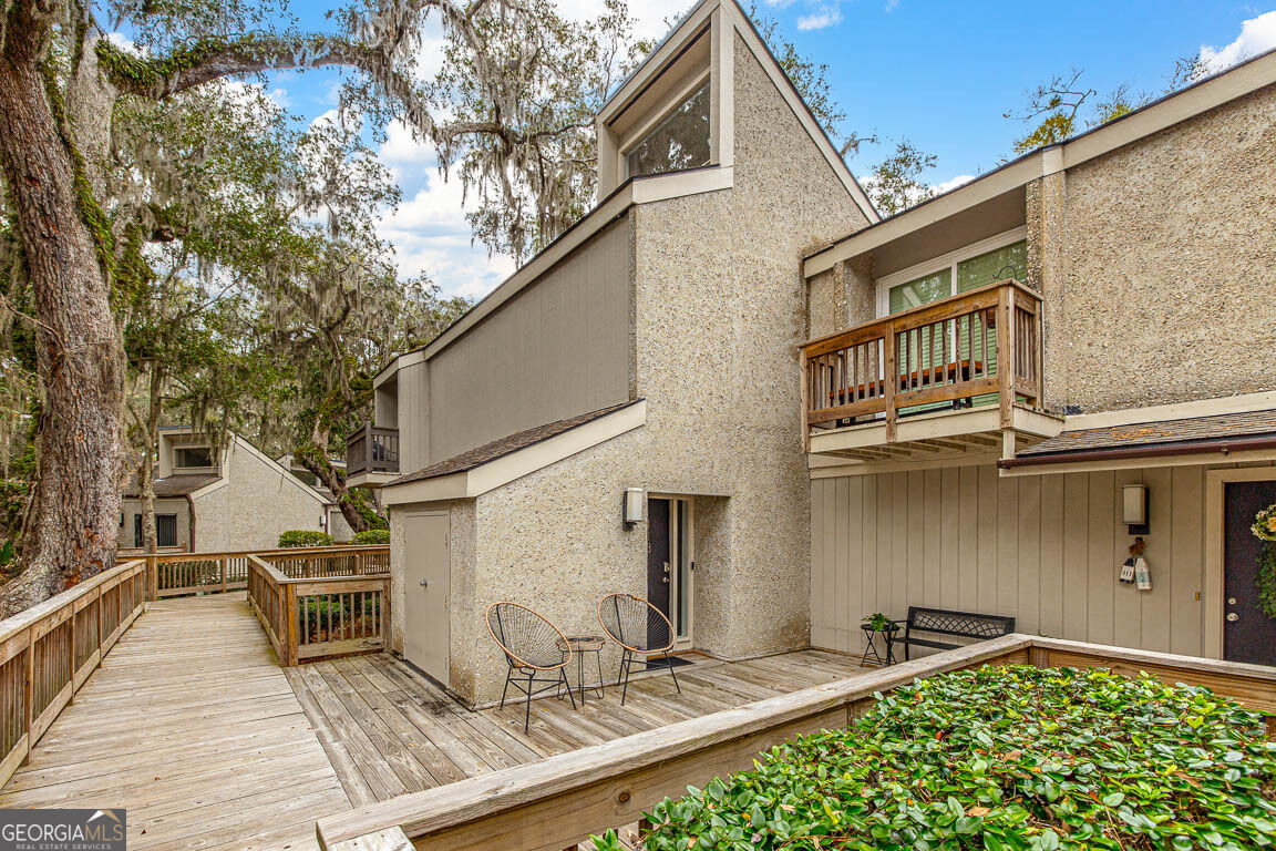 Fairway Villas , Saint Simons Island, GA 31522 #1