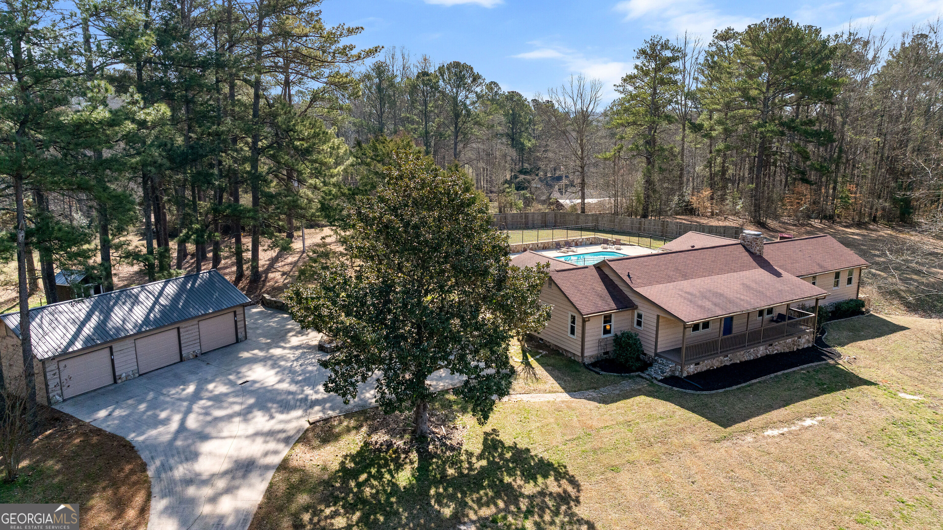 Brimer Rd, Newnan, GA 30263