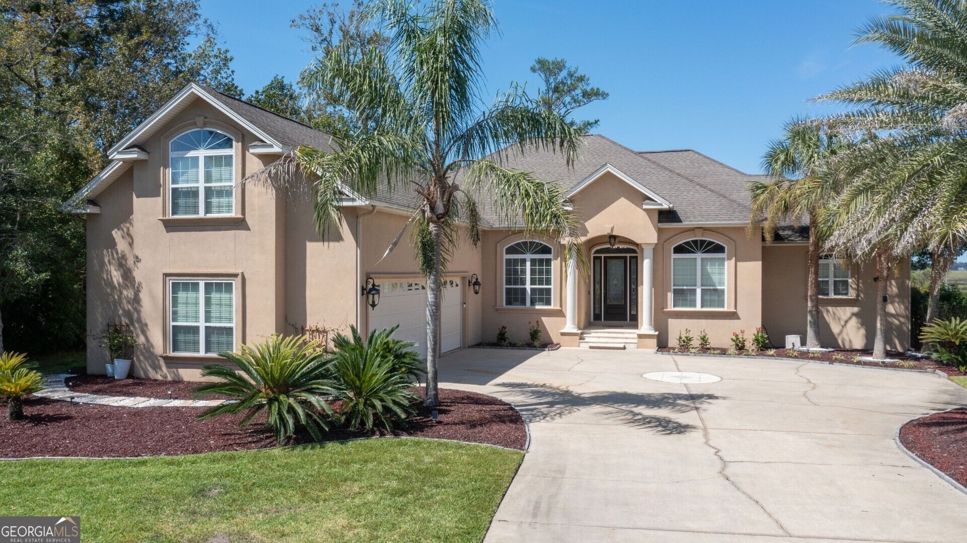 Bryce Ryan Cir, Kingsland, GA 31548
