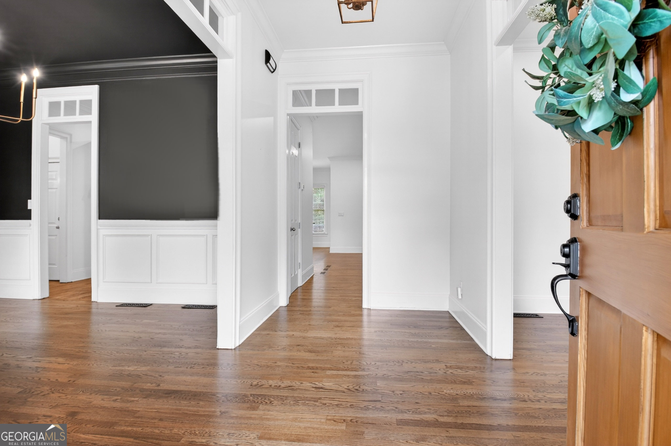 Tarragon Dr, Fayetteville, GA 30215 #1