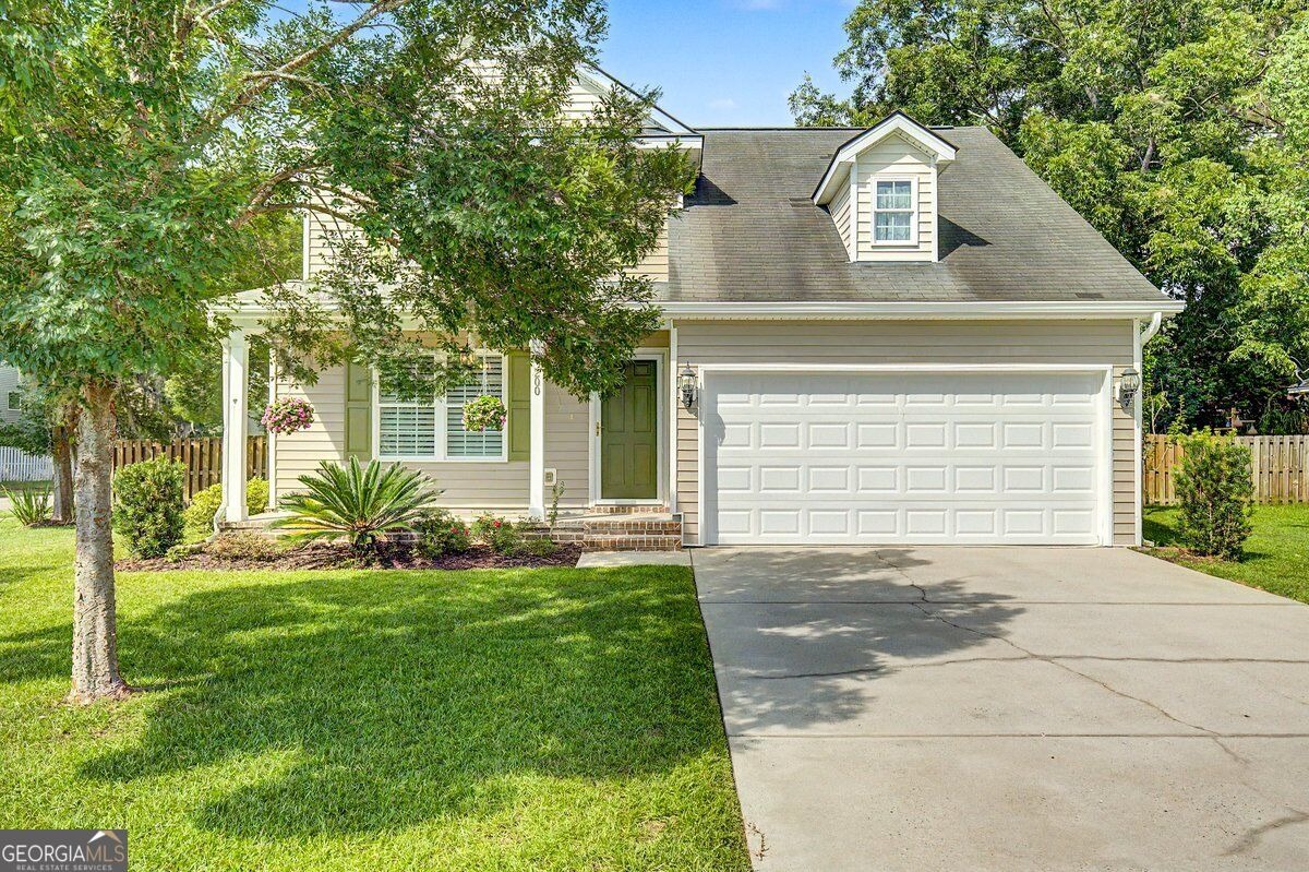 Sawgrass Dr, Savannah, GA 31405