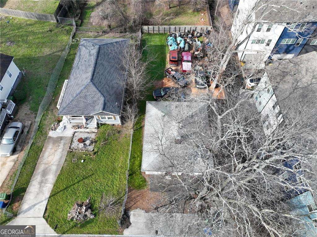 Beryl St, Atlanta, GA 30310